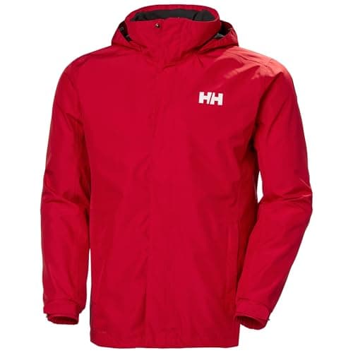Thumbnail 6 de Helly Hansen Chaqueta Dubliner M Rojo