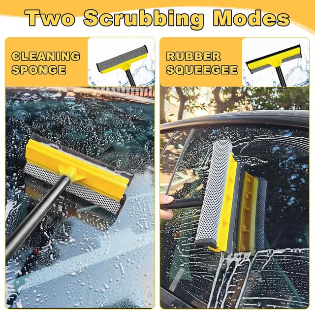 Thumbnail 2 de NEWE Raclette Vitre Professionnel 138,5 cm 🧽