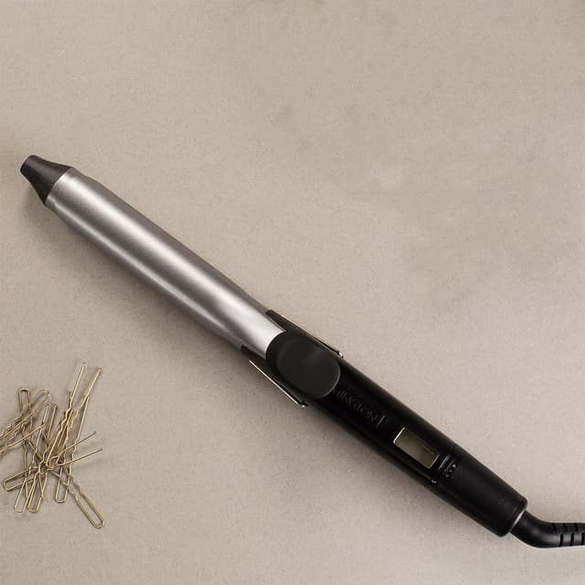 Thumbnail 5 de Remington CI6525 Ferro arricciacapelli 25 mm con display LCD