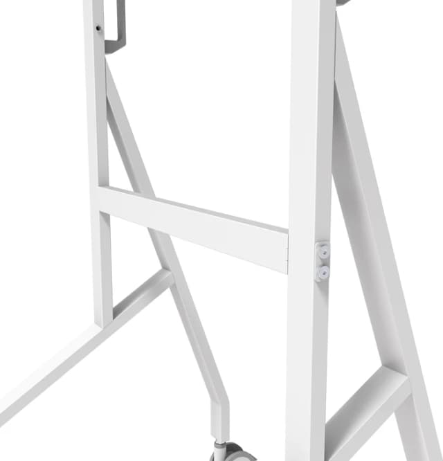 Thumbnail 11 de Neomounts MOVE Go Flip FL50-515WH1 Trolley