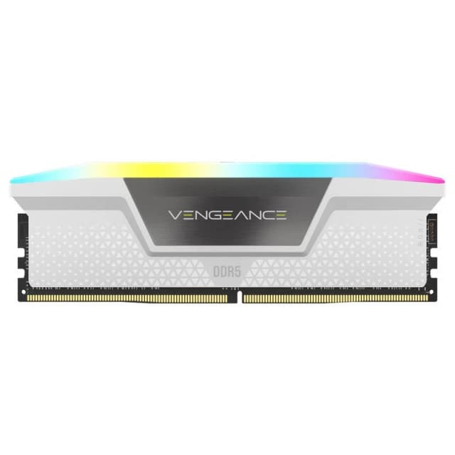 Thumbnail 1 de Corsair Vengeance RGB DDR5 6400MHz 32GB