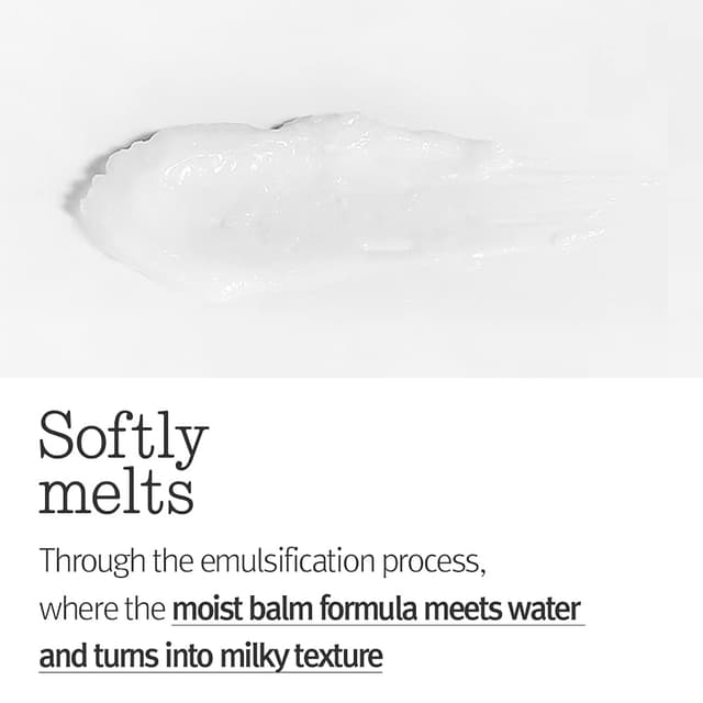 Thumbnail 4 de Pyunkang Yul Deep Clear Cleansing Balm 100ml