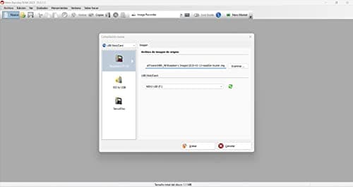 Thumbnail 5 de Nero Burning ROM 2025 Grabador para 1 PC 📀