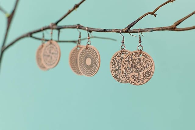 Thumbnail 5 de Cricut Set de bolígrafos Negro 5 uds. ✏