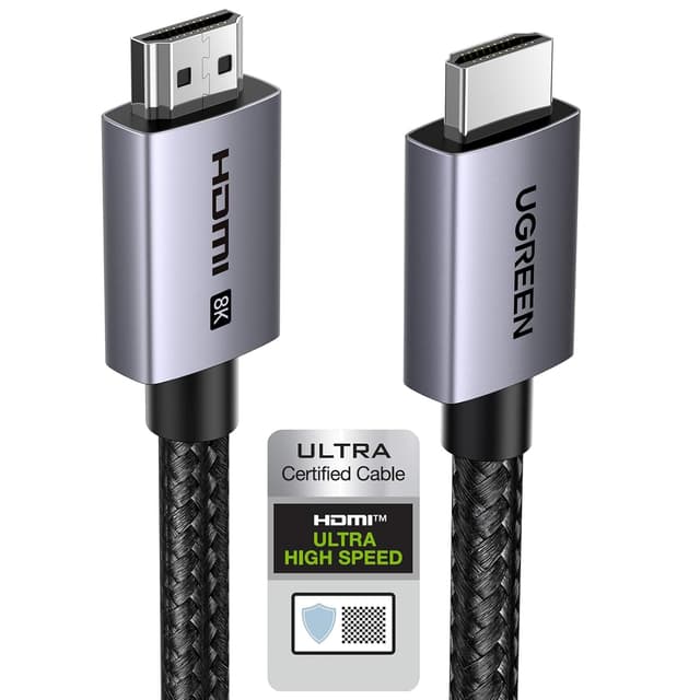 Imagen de UGREEN HDMI 2.1 cavo 8K 2 m en OfertitasTOP