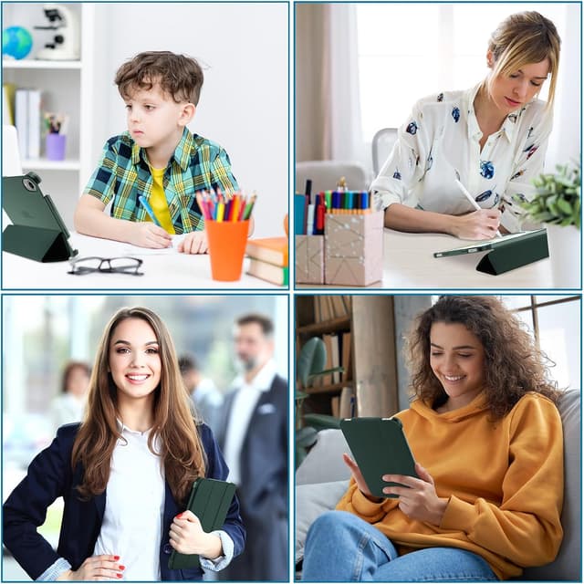 Detalle de ProCase iPad Mini case 8.3 inch