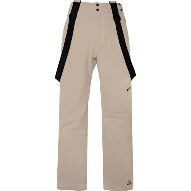 Detalle de Protest PRTMIKADO pantalón de snowboard 20K