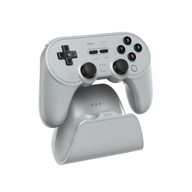 Detalle 2 de 8BitDo Pro 3 Controller für Switch – Bluetooth