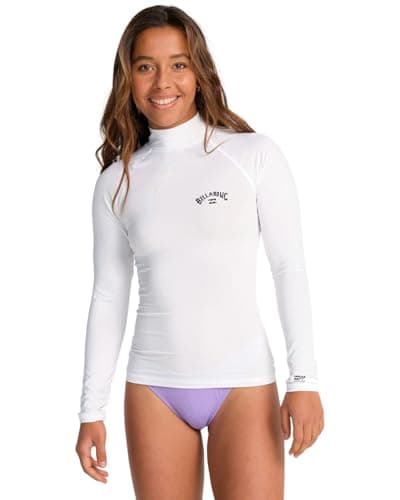 Detalle 2 de Billabong Tropic Surf LS Licra Mujer XL