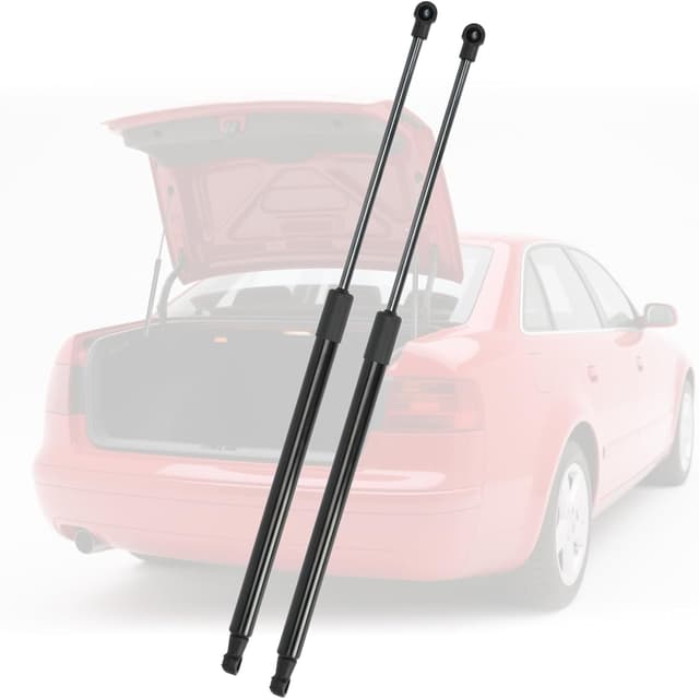 Imagen de Heckklappen Gasdruckfeder für Audi A3/A4 2 Stück en OfertitasTOP