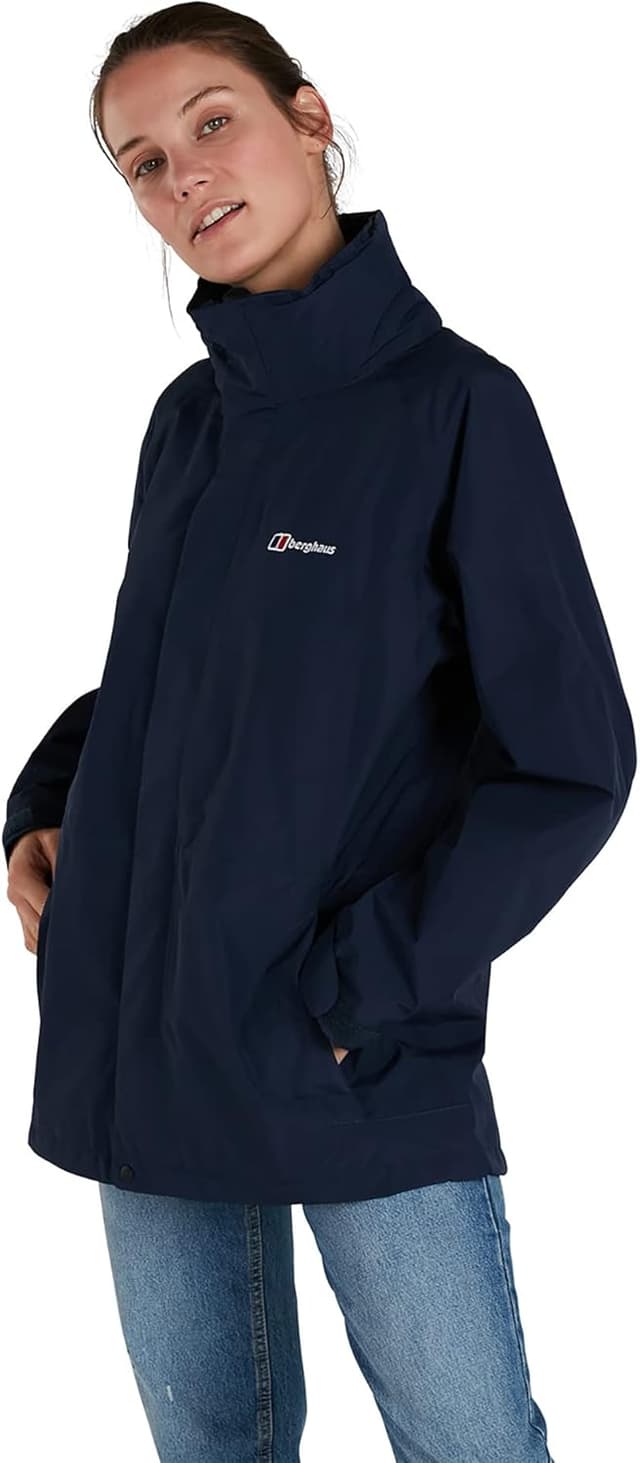 Thumbnail 2 de Berghaus Glissade III Gore-Tex Shell Jacket