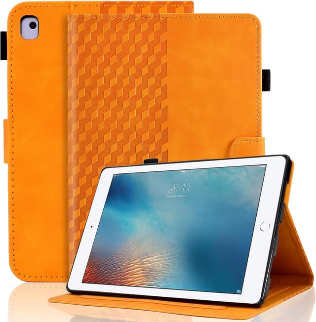 Imagen de Apple Hülle für iPad Pro 9.7 2016 Orange en OfertitasTOP
