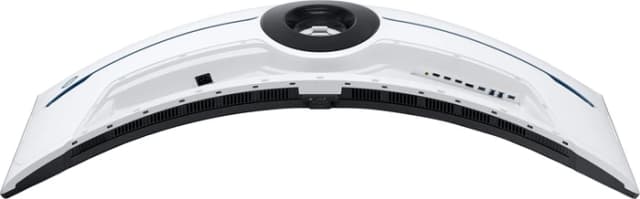 Thumbnail 6 de Samsung LS57CG952NUXEN