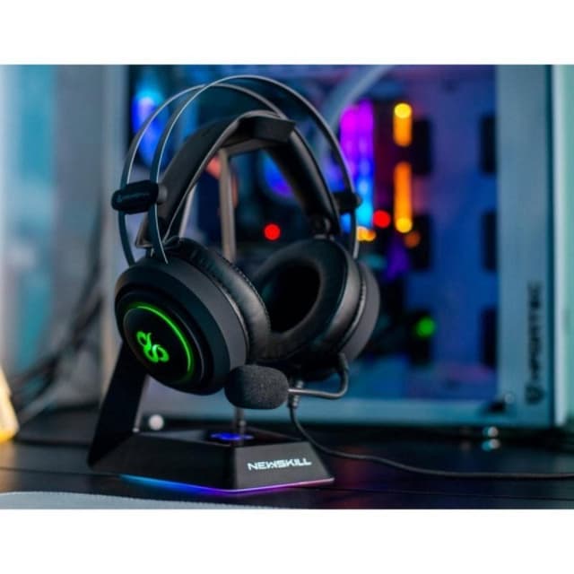 Detalle de Newskill Drakain V2