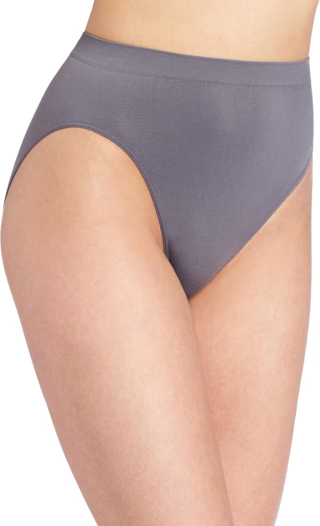 Thumbnail 4 de Bali Seamless Hi-cut Panty—Comfort Revolution Brief 🩲