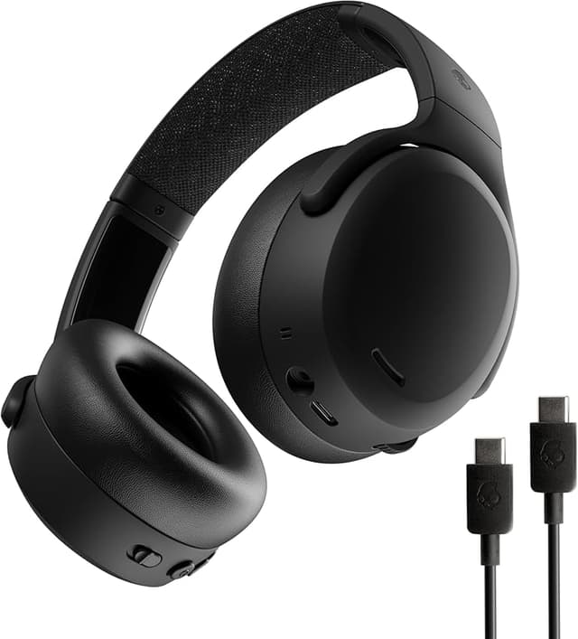 Imagen de Skullcandy Crusher ANC 2: Cascos Inalámbricos con Bass en OfertitasTOP