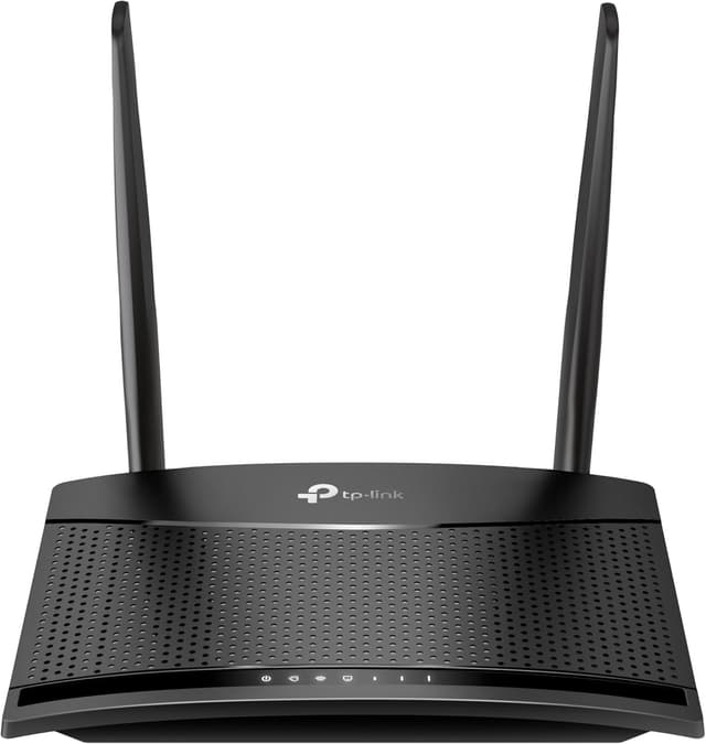 Detalle de TP-Link TL-MR100 4G Router N300