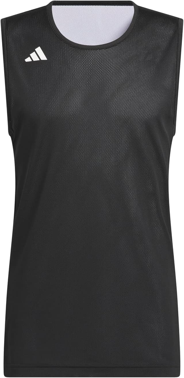 Detalle de adidas 3G Speed Reversible Basketball AEROREADY Jersey (regular fit, recycled polyester)