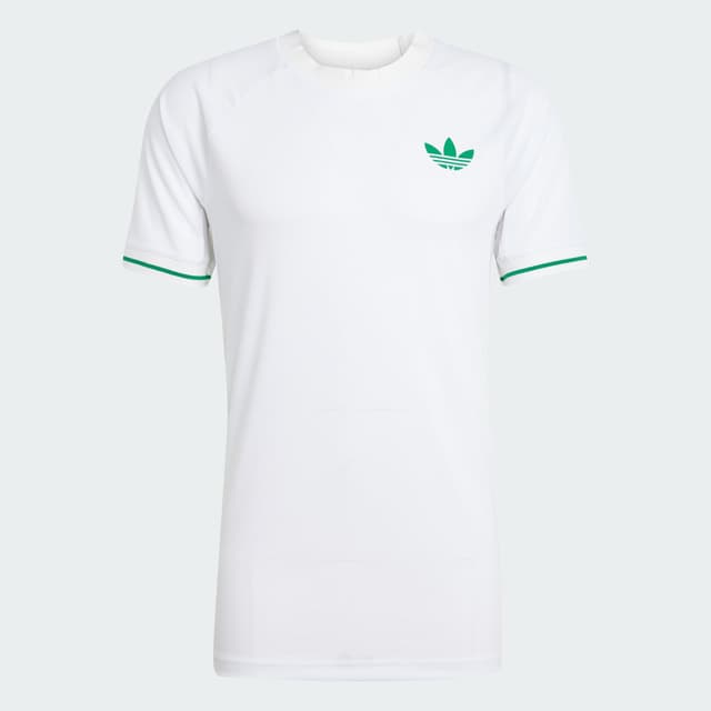 Thumbnail 3 de Adidas Camiseta Pro Climacool+ FreeLift blanco 📣