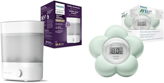 Thumbnail 6 de Philips Avent SCF293/00 sterilizzatore 40 min