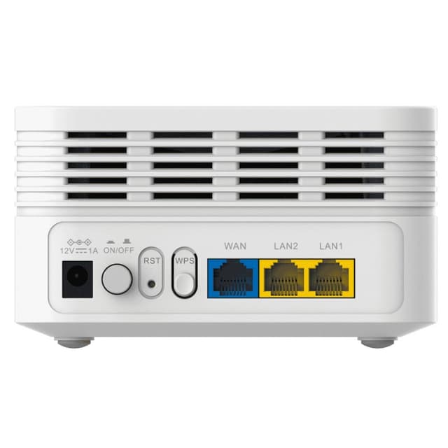 Thumbnail 1 de Strong ATRIA MESH Wi-Fi 6 AX3000 - Conexión Rápida 🚀