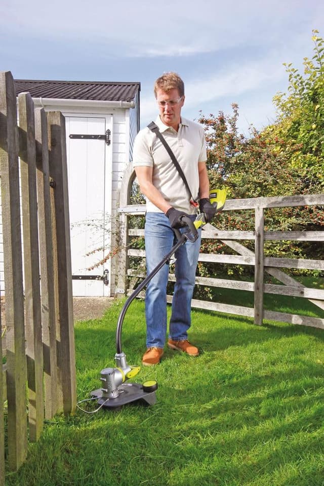 Detalle de RYOBI RAC143 Bobine filo ritorto 2 mm 3 pezzi