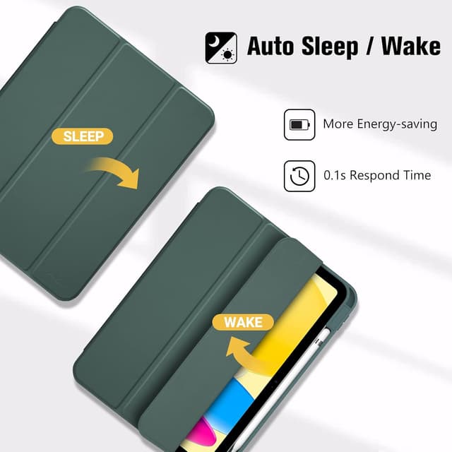 Detalle de ProCase iPad case 11 inch A16