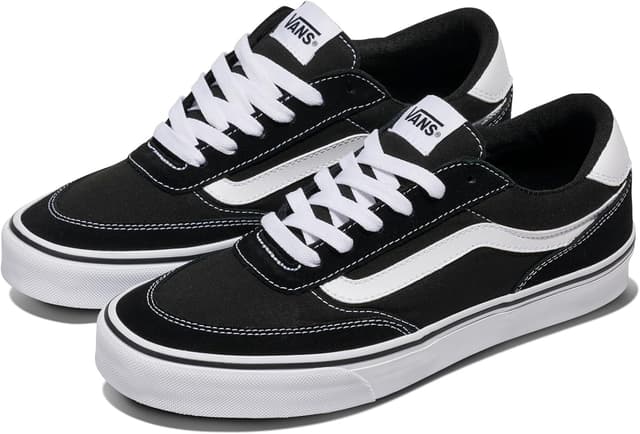 Detalle 2 de Vans Hombre Brooklyn LS 41 EU