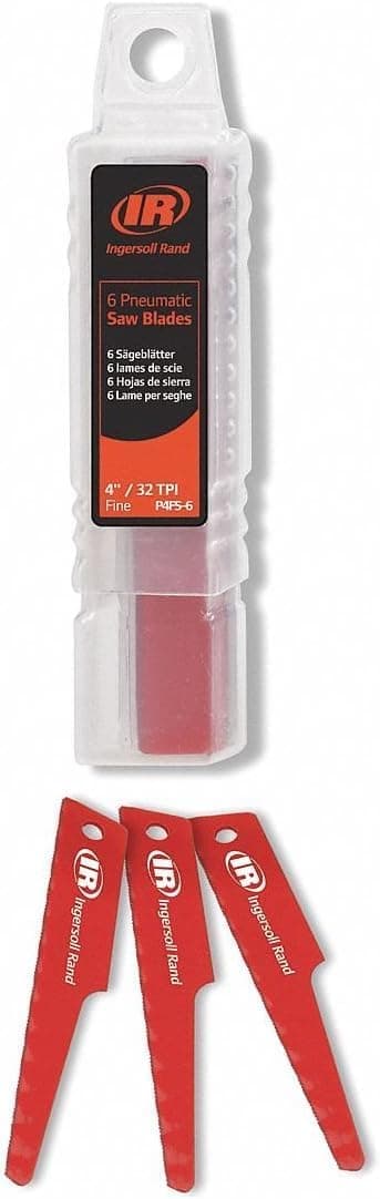 Thumbnail 5 de Ingersoll Rand Air Trand 529 Scie à air