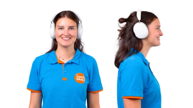 Thumbnail 23 de Sonos Ace Weiß Kopfhörer mit 30 Std.