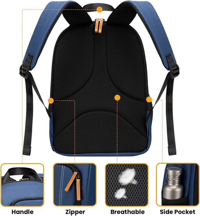 Thumbnail 4 de Tarion Kamerarucksack Spiegelreflex 15 Zoll