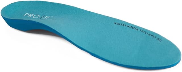 Thumbnail 4 de PRO 11 WELLBEING Dual Shock Orthotic Insole