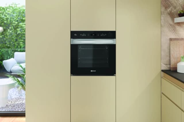 Thumbnail 4 de Bauknecht BIK5S DP8F2 ES 🥘