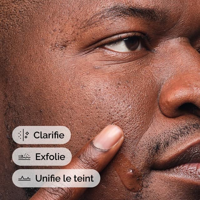 Detalle 2 de The Ordinary Sérum 2% acide salicylique