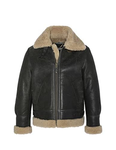 Detalle de Schott NYC Lc1259 chaqueta 1 talla M