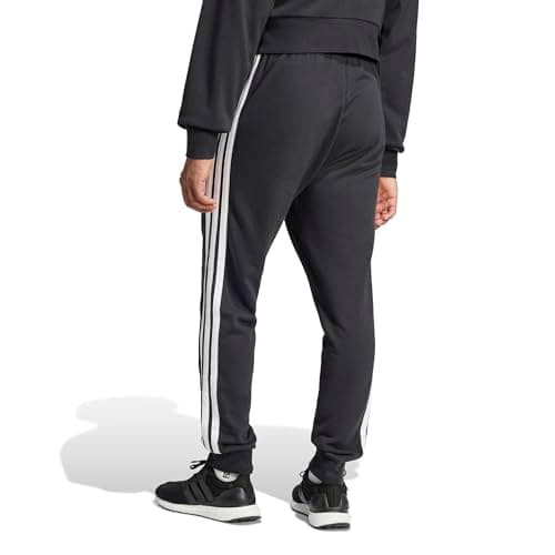 Detalle 2 de adidas Uomo Essential Three Stripes French Terry Pant M