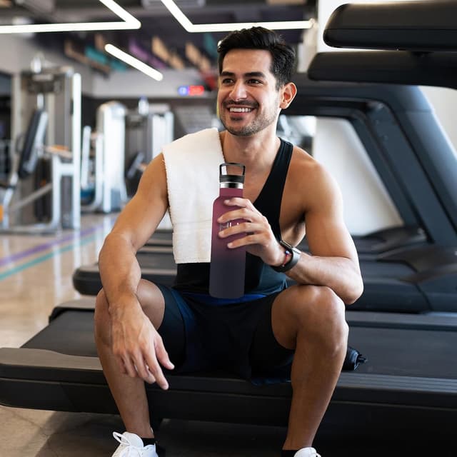 Thumbnail 5 de Grsta Borraccia Termica 500 ml