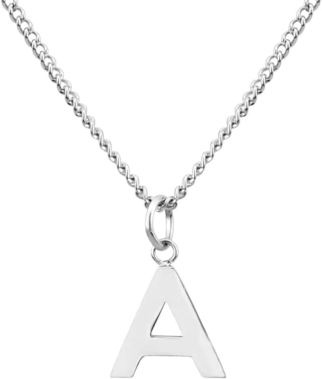 Thumbnail 6 de GD GOOD.designs EST. 2015 Chaîne lettres 42‑47 cm