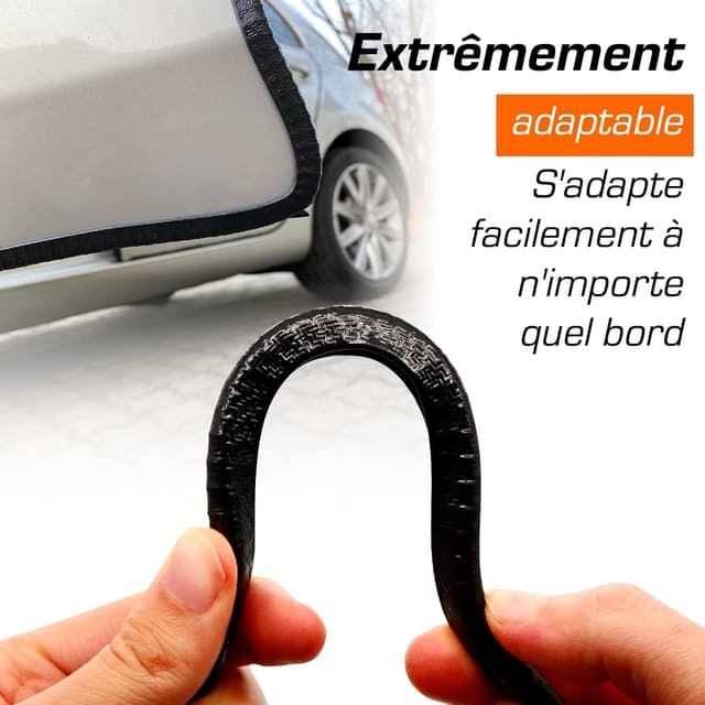 Thumbnail 2 de Upgrade4cars Protection Portière 6 m