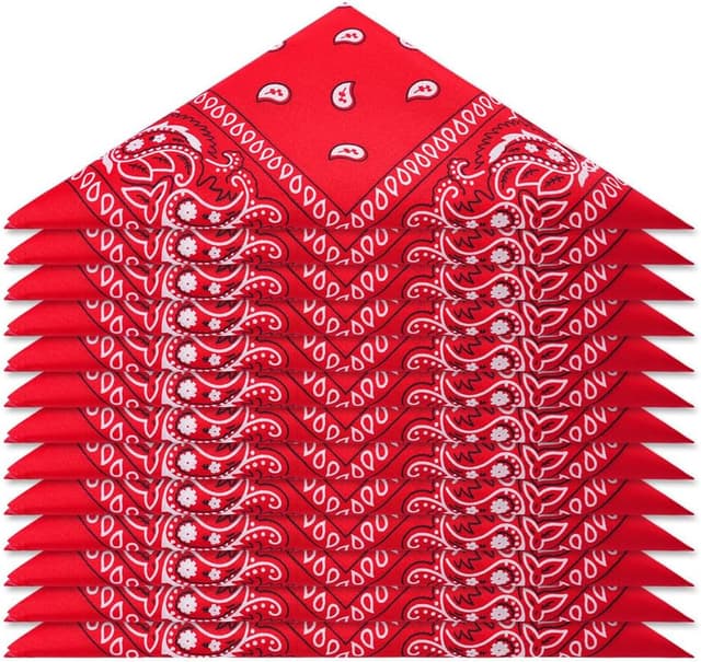 Imagen de Aomig Pañuelos Cabeza Mujer 54x54 Unisex en OfertitasTOP