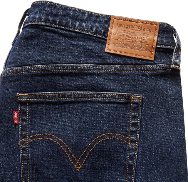 Thumbnail 6 de Levi's Damen Ribcage Straight Ankle Jeans