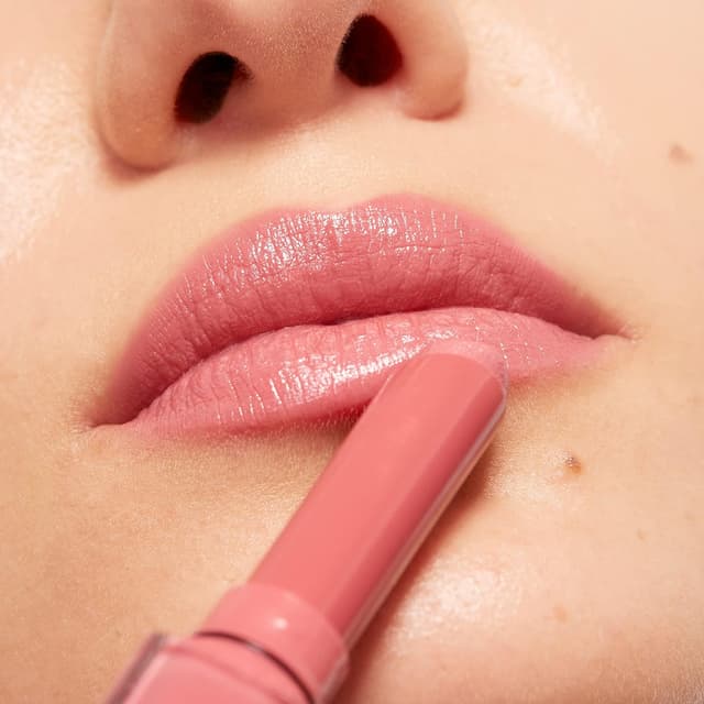 Detalle 2 de 3INA MAKEUP The Color Lip Glow 362 Rosa 💄 Hidratante y Vegan