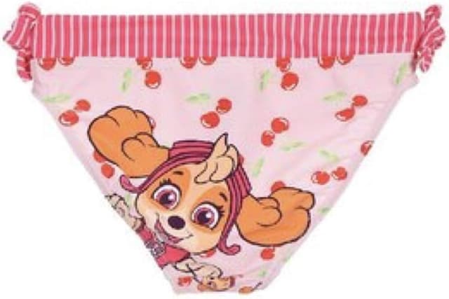 Detalle 2 de Paw Patrol Skye pantaloncini bikini