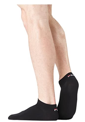 Thumbnail 6 de FILA Calcetines Hombre cojín, duraderos — lote de 6