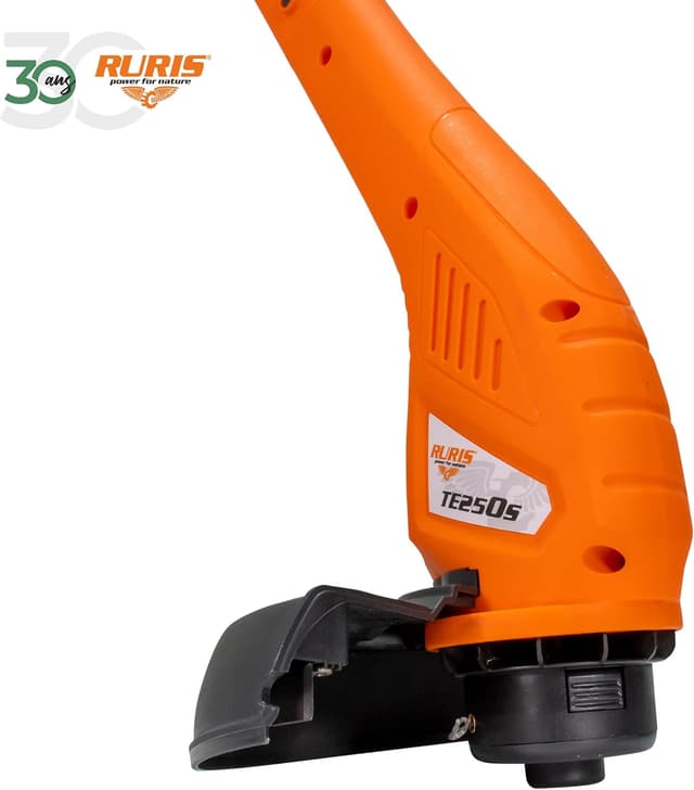 Thumbnail 4 de RURIS TE250S Coupe‑bordure 250W 220 mm 📏