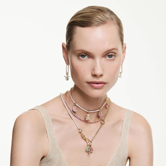 Thumbnail 5 de Swarovski Constella Boucles d'Oreilles pendantes