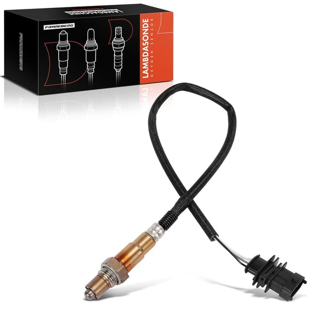Detalle de Sonda lambda per sostituzione Frankberg (93181910) per Opel Astra G/H/J e altri modelli 2002-2020