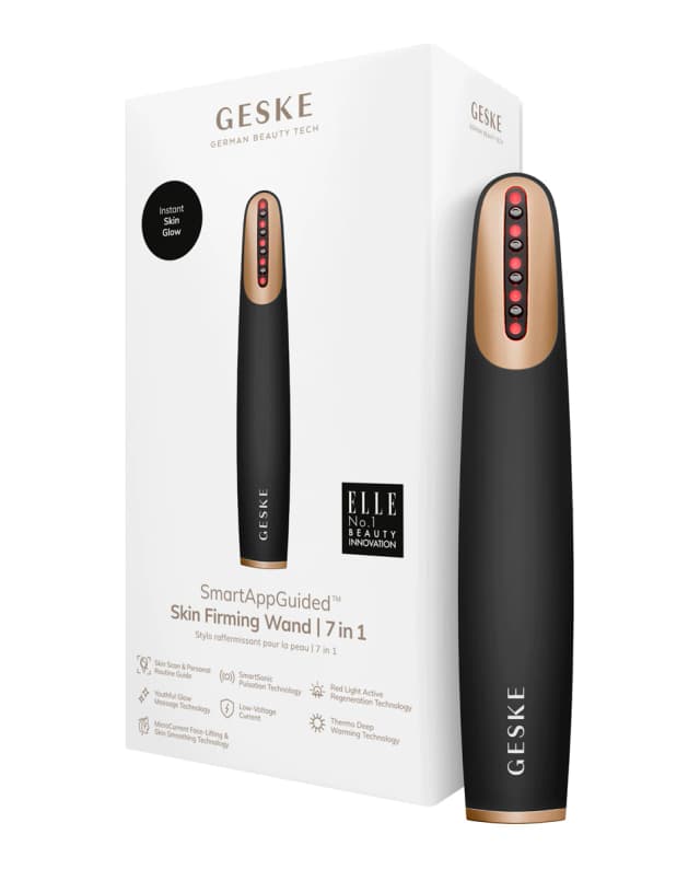 Thumbnail 5 de Geske Tratamiento Skin Firming Wand 7 en 1 Black Gold - reafirmante