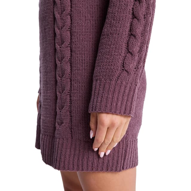 Thumbnail 2 de Roxy Missing The Waves minivestido de punto para mujer