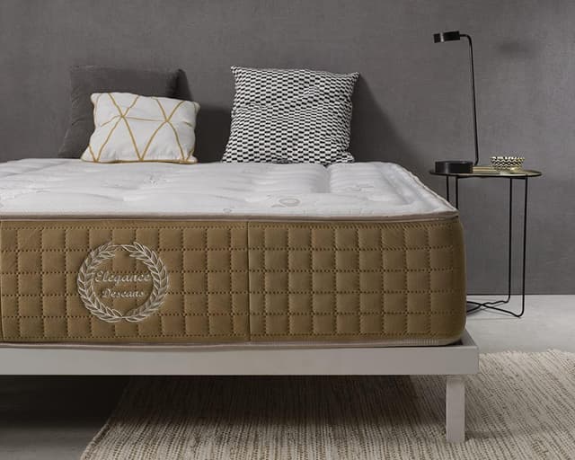 Thumbnail 2 de BLISS COMFORT 160x200 Épaisseur 30 cm